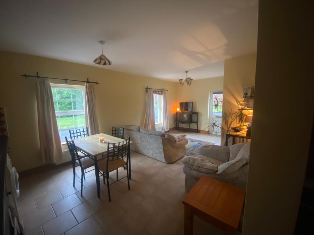 Dromkeal View Apartment Cork Exteriér fotografie