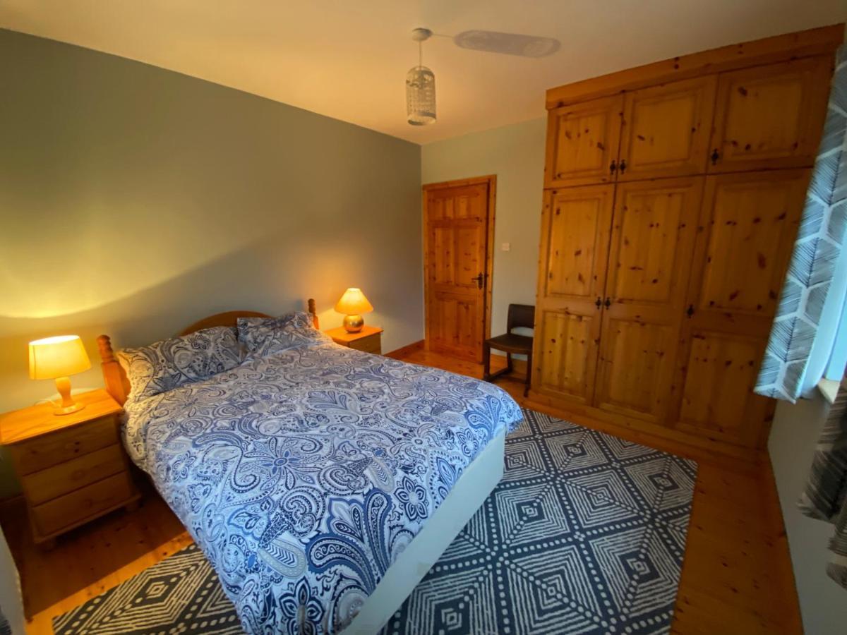 Dromkeal View Apartment Cork Exteriér fotografie
